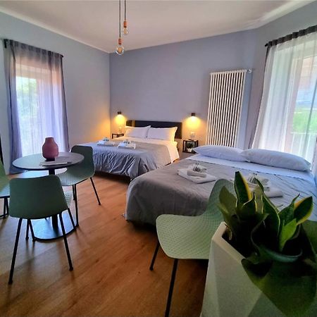 Hotel Residenza Gramsci Matera Zewnętrze zdjęcie