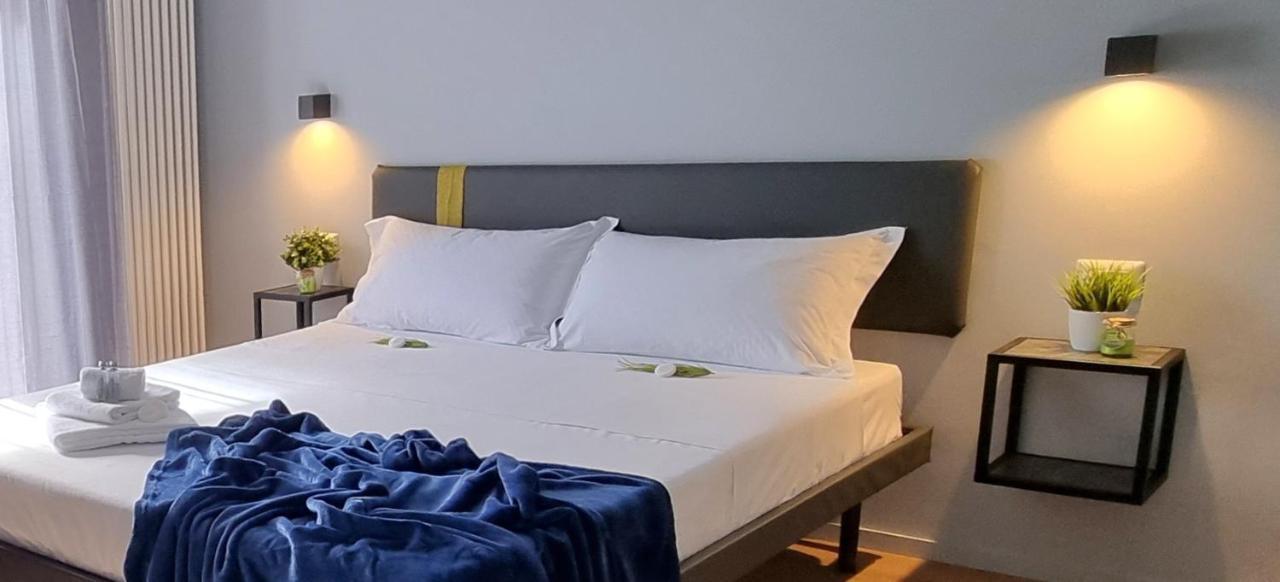 Hotel Residenza Gramsci Matera Zewnętrze zdjęcie