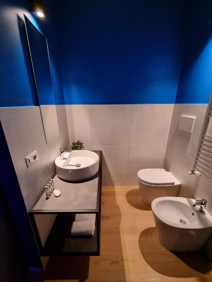 Hotel Residenza Gramsci Matera Zewnętrze zdjęcie